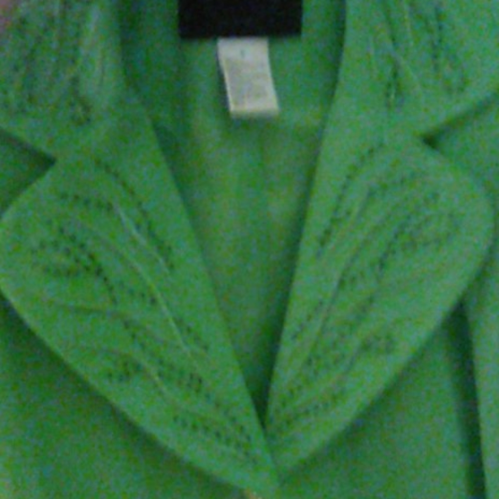 Dress suit